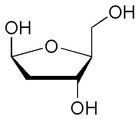 2 Deoxy L Ribose AFG Scientific