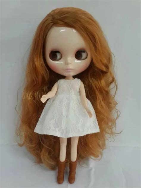 Muñecas de blyth Nude Juguetes DIY BDTS 422 envío gratis nude