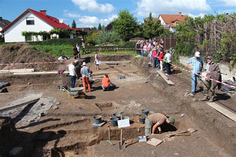 Long Lost Roman Fort Discovered In Germany Artofit