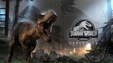 Buy Jurassic World Evolution Steam