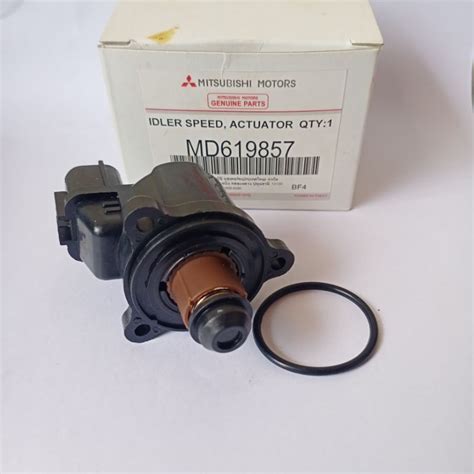 Jual Sensor Idler Speed Sensor Isc T Ss Injeksi Shopee Indonesia