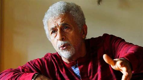 Vivek Agnihotri Angry Reply To Naseeruddin Shah S Comment On The