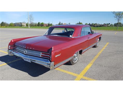 1964 Buick Wildcat For Sale Cc 994290