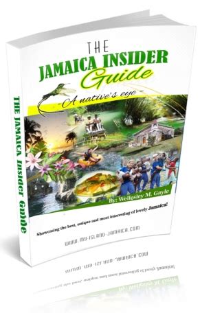 Best Jamaica Travel Guide? Here's The Jamaica Insider Guide