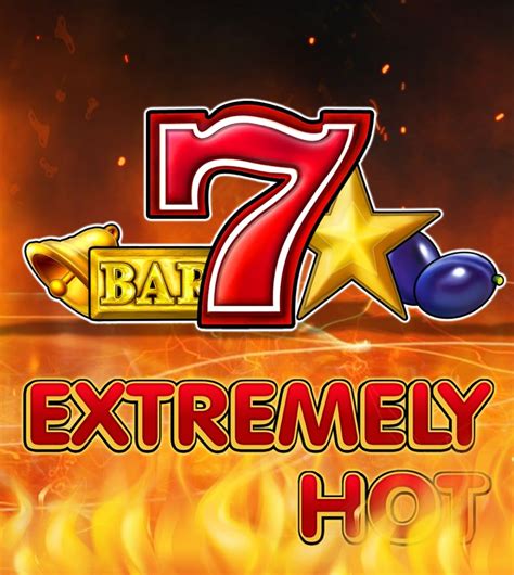 Ігровий автомат Extremely Hot Грати в казино беткінг
