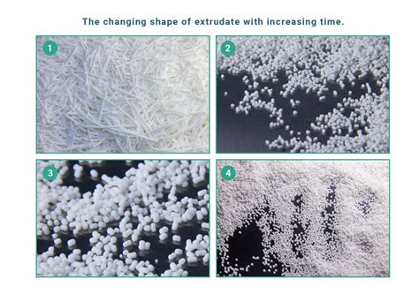 An Introduction To Extrusion And Spheronization