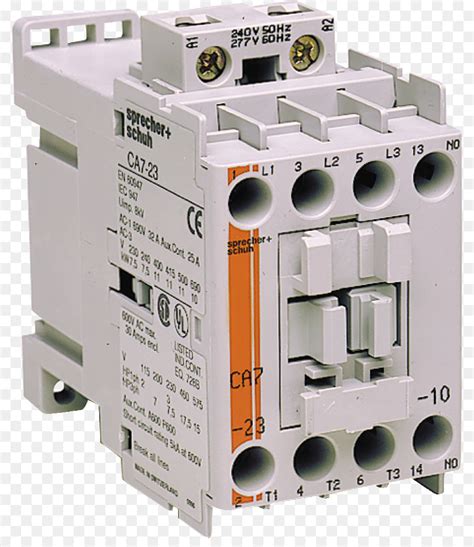 Ab Contactor Wiring Diagram