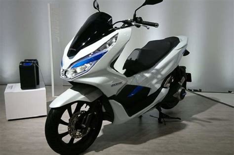 2023 Honda Electric Motorcycles: Rumors and Specs - Honda Buzz