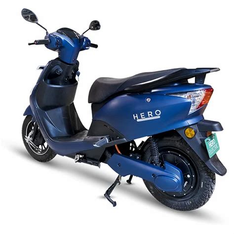 Hero Electric Bike, 500-3000 W at Rs 119000 in Satara | ID: 2852858314733