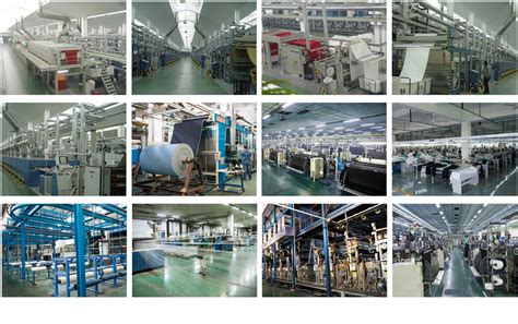 Equipment Yixing Lucky Textiles Group Co Ltd