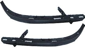 Front Bumper Retainers For Honda Accord Dx Walmart