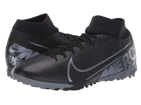 Nike Synthetic Superfly 7 Academy Tf in Black - Lyst