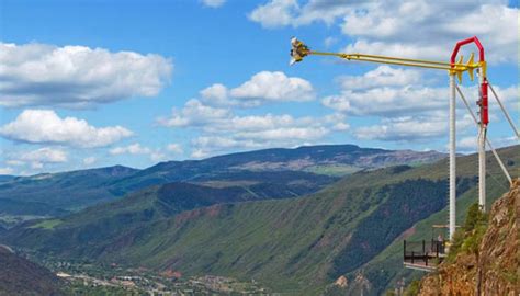 Glenwood Caverns Adventure Park - Glenwood Springs, CO