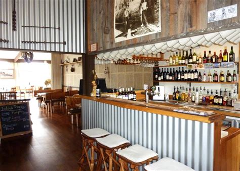 SETTLERS RESTAURANT | Heads Up Launceston Food Guide