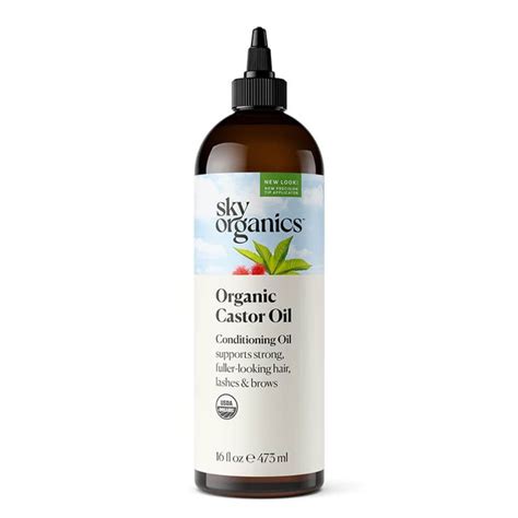 Castor Oil Organic The Holy Grail Of Natural Health Top 5