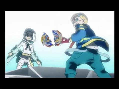 Amv Drum Vs Gwyn Beyblade Burst Gt Youtube