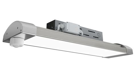 Led Linear High Bays Linear Led Light Fixtures Litetronics