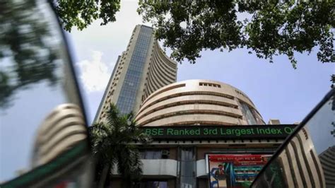 Sensex Hits All Time Highs On Reliance Asian Markets Boost India Today