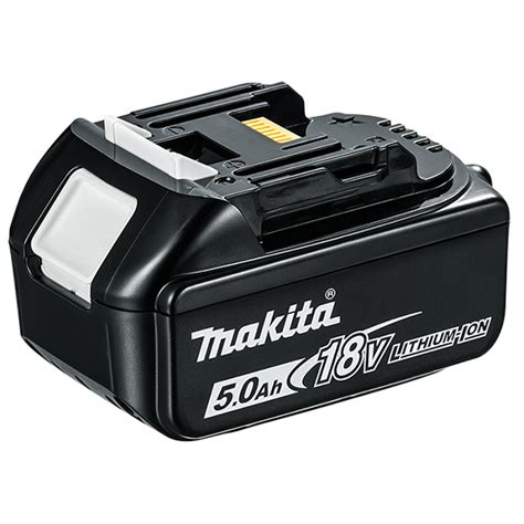 Makita Bl V Ah Li Ion Lxt Battery Power Tool Spares