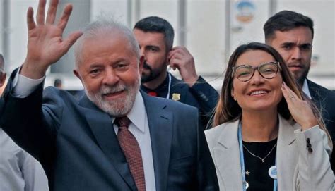 Not Cias Governo Lula Bom Ou Timo Para Dos Brasileiros Mostra