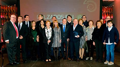 La C Tedra De La Empresa Familiar Premia A Bodegas Muga Universidad