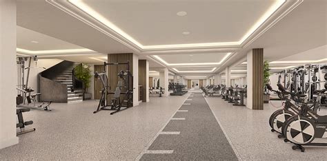 The 15 Best Gyms In London – The Glossary