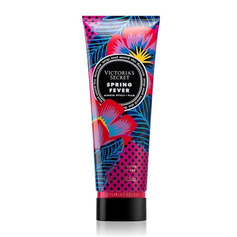 Victorias Secret Spring Fever Fragrance Lotion Ml Tidlon