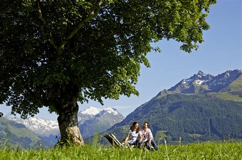 Vakantietip Beleef De Zomer In Oostenrijk One Hand In My Pocket