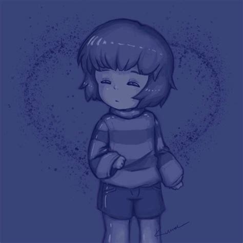 The Human Undertale The Official Fandom Amino Amino