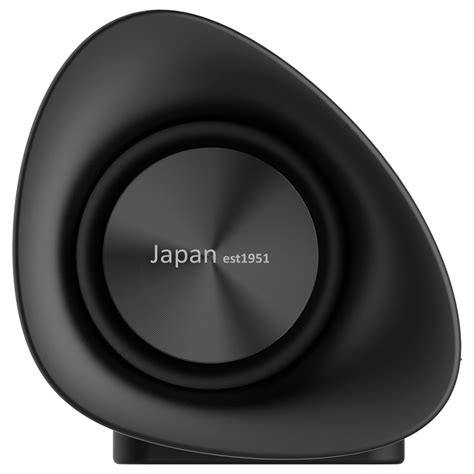 Aiwa Sb X J Diamons Series Bluetooth Portable Speaker Black Veli Store