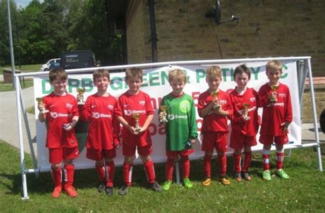 Teams Binfield Fc