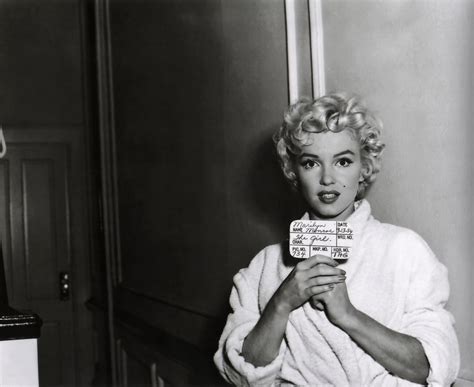 Marilyn Monroe The Persona Dead Blondes Episode 7 — You Must Remember This