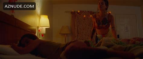 The Florida Project Nude Scenes Aznude