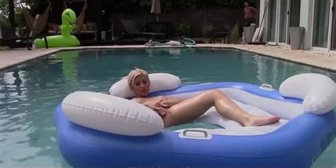 Cunning Busty Blonde Cristi Ann Banging Tnaflix