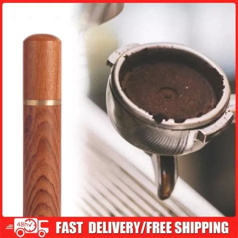 ESPRESSO POWDER STIRRER Portable Coffee Distributor Powder Leveler 6