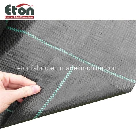 Agricultural Anti Weed Membrane Ground Cover For Agriculture Greenhouse