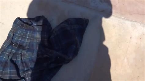 Kicking Blue Tartan Skirt Gay Amateur Amateur Porn Xhamster
