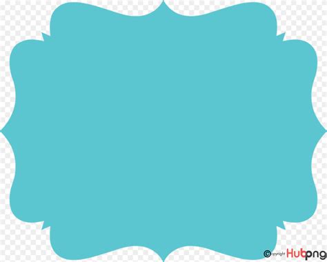 Blue Frames PNG, Clipart, Area, Blue, Blue Gold Cliparts, Border - Clip ...