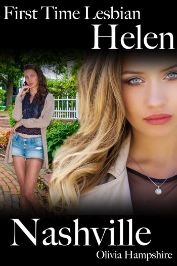 First Time Lesbian Short Stories Olivia Hampshire