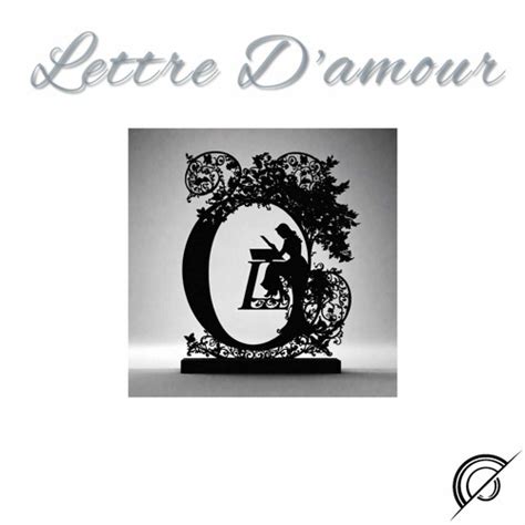 Stream Official Det X Music Listen To Lettre D Amour Playlist Online