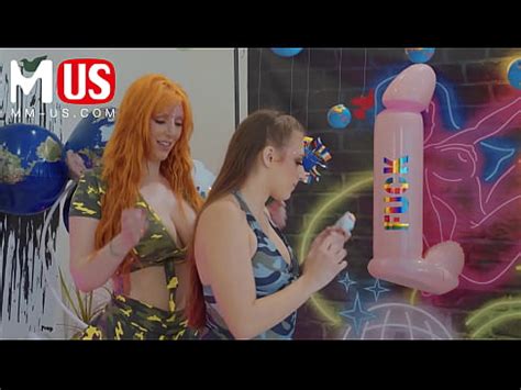 Jerkaoke Lauren Phillips And Gia Derza EP1 XVIDEOS