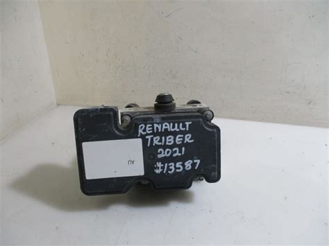 Renault Triber I Abs Pump Partland Auto Parts