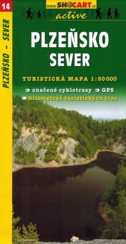 Pilzno I Okolice Cz Po Nocna Mapa Turystyczna Shocart