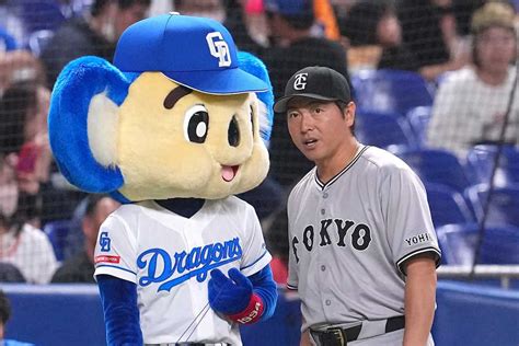 【スタメン発表】巨人・中山礼都が「8番・三塁」 坂本勇人は7試合ぶりベンチスタート サンスポ