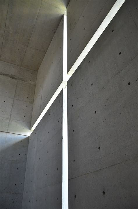 Tadao Ando Larchitettura Ha Dimenticato Che Lo Spazio Pu Essere