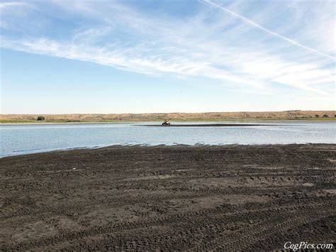 Photos: 2022 EWE Moses Lake Sand Dunes Trip | Graham Family Farm