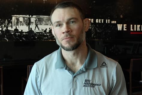 Forrest Griffin Award Video Mma Junkie