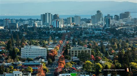 Extreme fire weather: Berkeley says some should evacuate