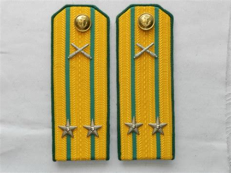 Погоны старшего комначсостава морских частей пограничных войск НКВД ...