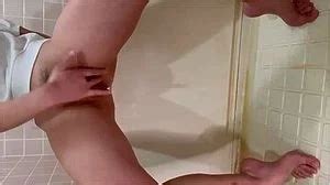 Mira ガニ股腰ヘコ潮吹きオナニー Amateur Japanese Solo Porn SpankBang